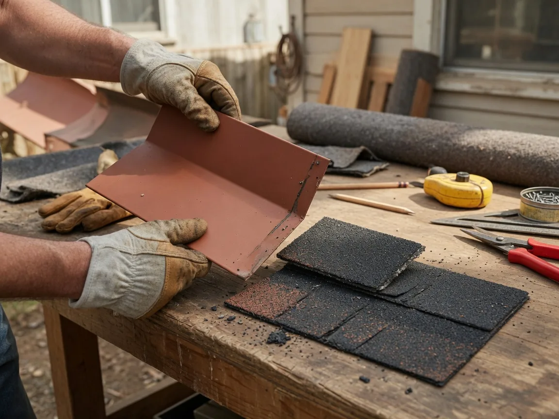 Roof Repair company in Wolf Creek, MT